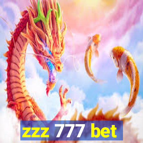 zzz 777 bet